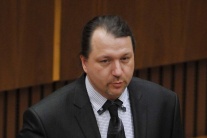 Branislav Škripek