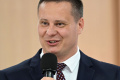 V Košiciach po spočítaní vyše 25.000 hlasov vedie naďalej L. Lörinc