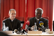 Katolícka cirkev a ľudské práva