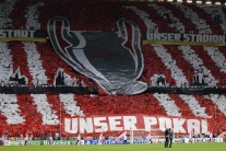 Fanúšikovia Bayernu Mníchov