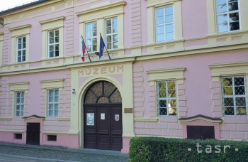 Gemersko-malohontské múzeum je piate najstaršie na Slovensku
