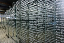 Múzeum holokaustu v Seredi