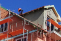 Dôvera podnikateľov aj spotrebiteľov v domáce stavebníctvo klesá