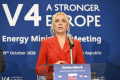 D. Saková: Krajiny V4 chcú diskutovať o podpore priemyslu z eurofondov