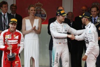 F1: Veľká cena Monaka