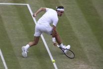 Wimbledon: Federer získal rekordný ôsmy titul