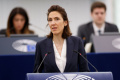 Hayerová: Liberáli chcú po eurovoľbách zostať jazýčkom na váhach v EP