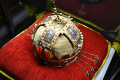 Do Trenčína sa po štyroch storočiach vrátila uhorská kráľovská koruna