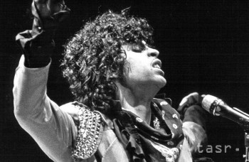 Highlighty týždňa: Svet opustila hudobná legenda Prince