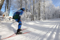 Na Skalke pri Kremnici sa začala zimná sezóna bežeckého lyžovania