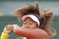 Zápasy na Roland Garros - ženy