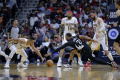 NBA: New Orleans si poradil s Clippers, Dallas prehral v Miami