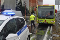 Slovensko katastrofy doprava dopravné nehody|elekt