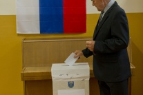 Referendum v Gabčíkove o utečencoch