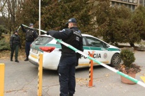Slovensko Košice polícia kriminalita súdy justícia