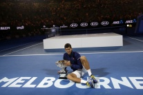 Australian Open: Finále mužskej dvojhry