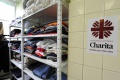 Katolícka charita je pripravená pomáhať ľuďom v núdzi aj v zahraničí