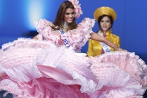 Miss International 2013