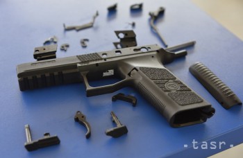 Zbrane z bývalého Československa patria k najkopírovanejším