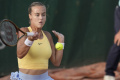 Schmiedlová prehrala v 1. kole turnaja WTA v Ríme so Sasnovičovou