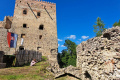 Na hrade Ľubovňa otvárajú letnú turistickú sezónu