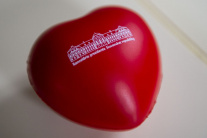 Prezidentská kvapka krvi v Prezidentskom paláci