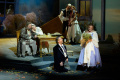 SND uvádza premiéru Smetanovej Hubičky, divákov čaká moderná klasika
