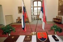 Zrod Slovenskej republiky pred 20 rokmi v retrospe