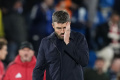 Carrick sa ospravedlnil fanúšikom Manchestru United: Neprijateľné
