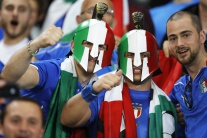 EURO 2016: Taliansko - Írsko