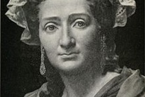 MARIE TUSSAUDOVÁ