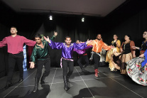 Divadlo Romathan oslávi 30. výročie prierezom čino
