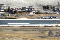 Dva roky od katastrofy v Japonsku