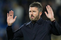 Carrick si je istý, že dokáže zvrátiť situáciu v Manchestri