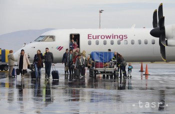 Letisko v Košiciach uviedlo dve nové linky: Do Düsseldorfu a Mníchova
