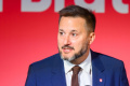 M. Vallo sa označil za víťaza primátorských volieb v Bratislave