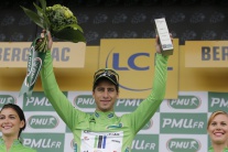 Tour de France - 19. etapa