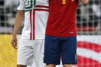 Prvé semifinále na EURO 2012