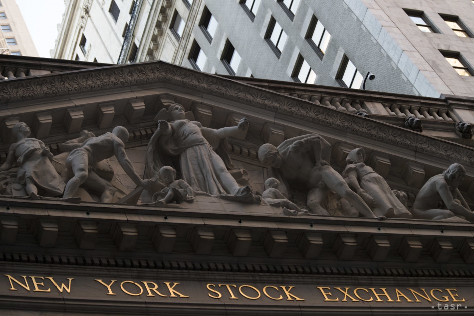 Wall Street prelamuje rekordy