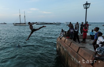 Z turizmu ťaží Zanzibar málo, dovolenkári nerešpektujú ani kultúru