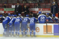 Slovenskí hokejisti začnú na MS do 18 rokov proti USA