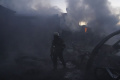 Ukrajinská armáda:Rusi spustili v Charkovskej oblasti pozemnú ofenzívu