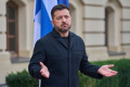 Zelenskyj: Schôdzka Kyjevu, Washingtonu a Moskvy bude v novembri