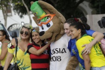 Brazília zdolala Srbsko, postúpila z prvého miesta