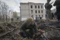 Rusko tvrdí, že dobylo ďalšiu dedinu na východe Ukrajiny