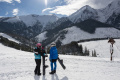  Ždiarčania oslavujú: Ako prvá odštartovala lyžiarsku sezónu Strednica