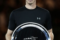 Piaty titul Novaka Djokoviča na Australian Open