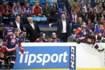 Slovensko šport hokej MS17 príprava KEX|Euro Hocke