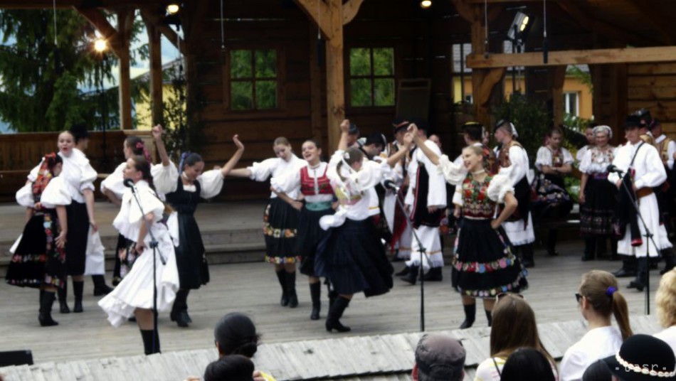 Bačovské dni v Malatinej prezentujú tradičné podoby valaskej kultúry