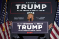 Trump zvíťazil v republikánskom zhromaždení v Severnej Dakote